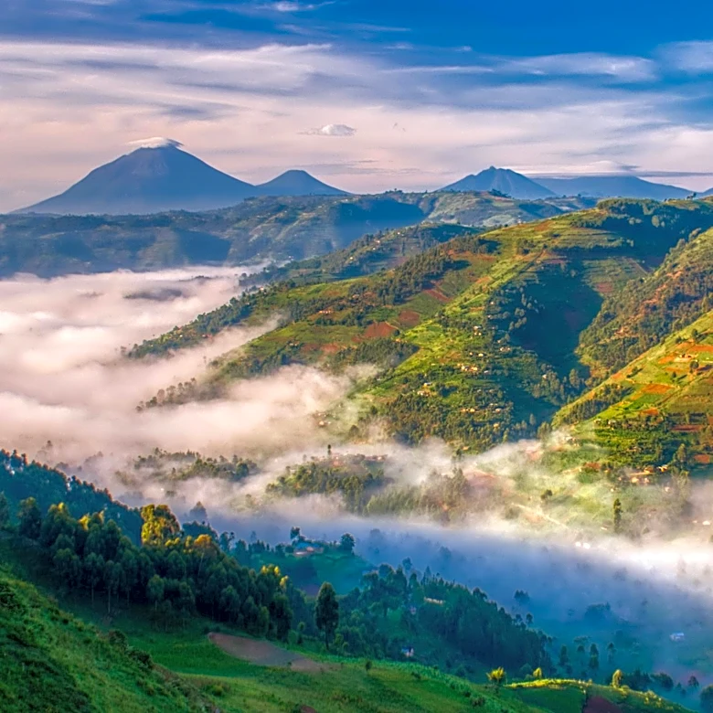 UNEP Launches Small Grants to Boost Climate Resilience in East African Mountain Communities