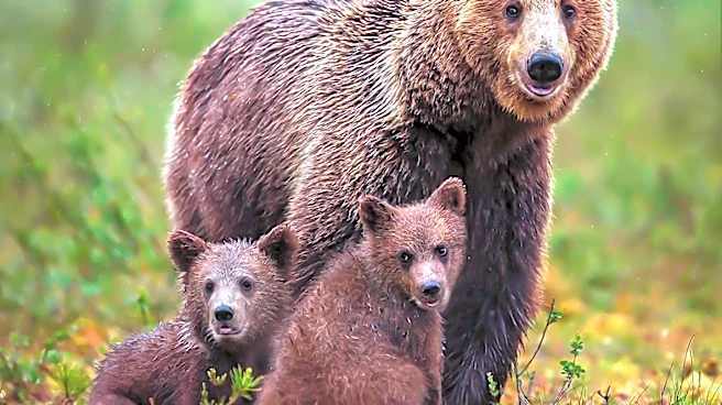 Sandia Heights Resident Outraged After Neighbor Shoots Mama Bear