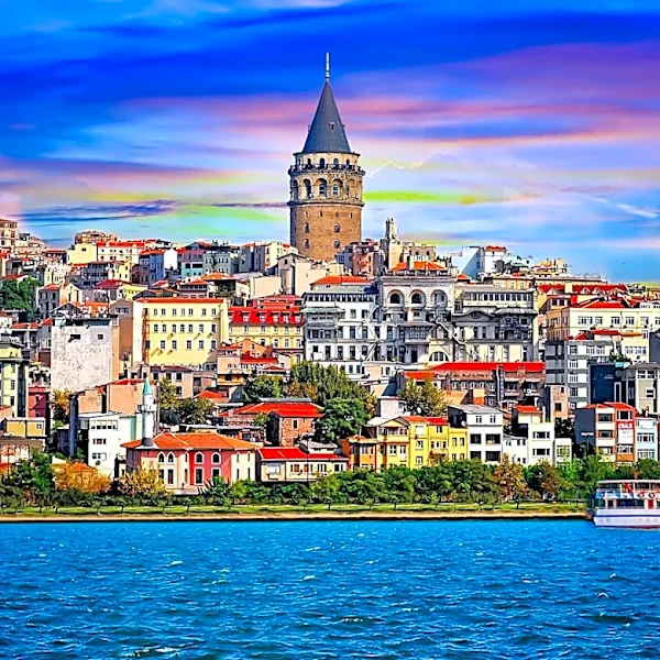 Turkey Introduces Digital Nomad Visa to Simplify Residence Permit Process for Remote Workers