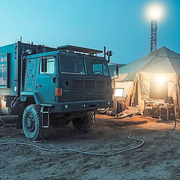 Inert Grenade Found at Quebec Campground Deemed Safe by Military