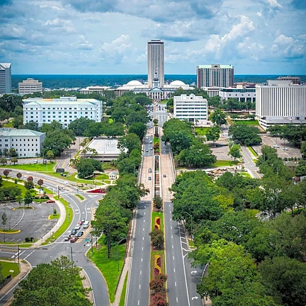 Florida's New Law Raises Concerns Over Free Expression and Government Surveillance