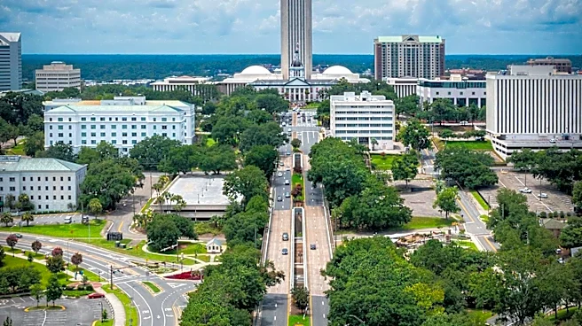 Florida's New Law Raises Concerns Over Free Expression and Government Surveillance