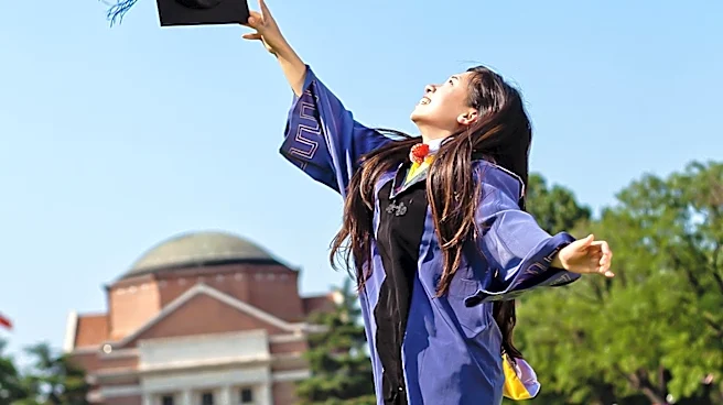 Florida A University Celebrates Summer 2026 Graduation