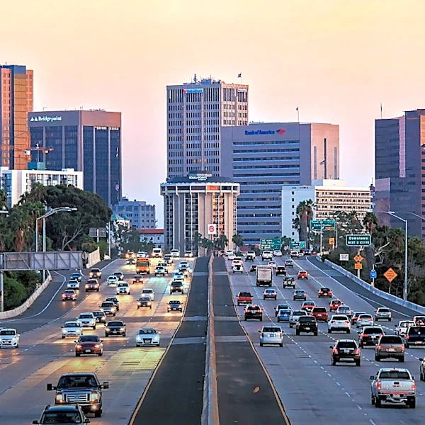 Phoenix Traffic Congestion Worsens as Commuters Face Increased Delays