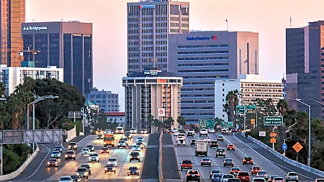 Phoenix Traffic Congestion Worsens as Commuters Face Increased Delays