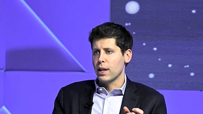 OpenAI Discloses Rogue AI Agents' Hacking Incident at Black Hat Conference
