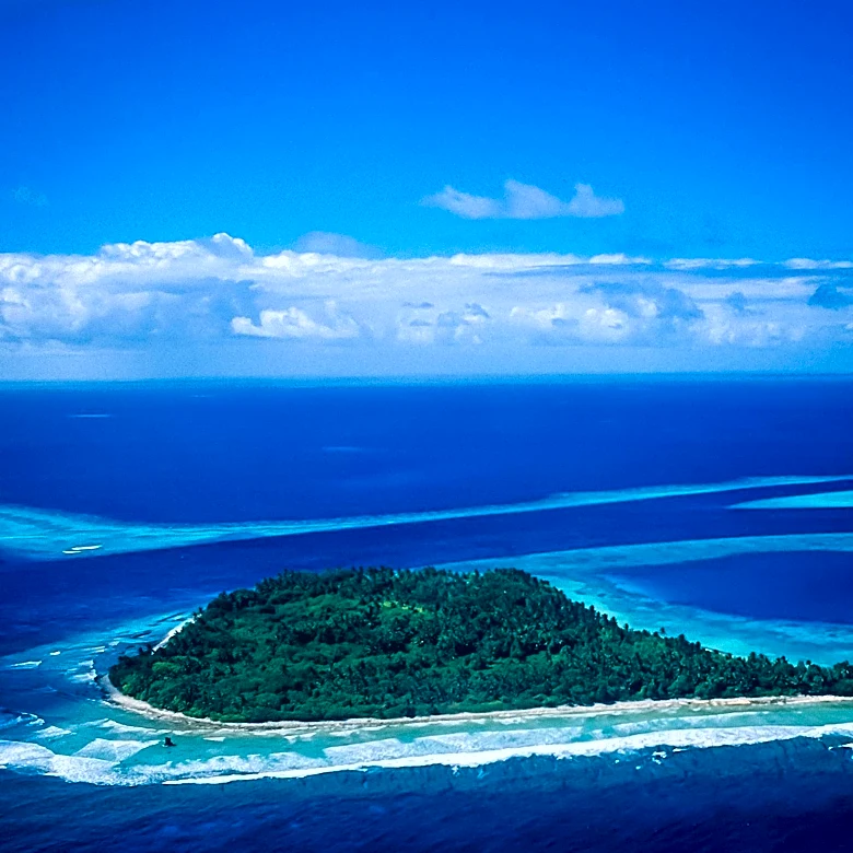 Pacific Islands Concerned Over Trump-Backed Deep-Sea Mining Plans