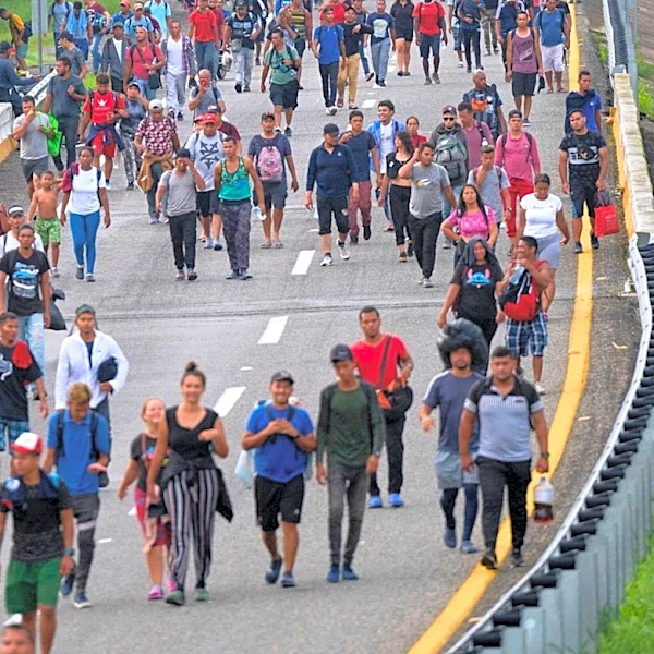Advocates Criticize $150M Contract for Migrant Child Legal Representation