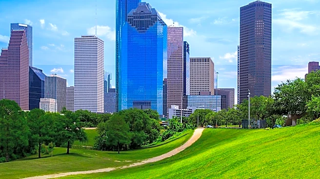 Houston Law Firm Awarded $150M Contract to Represent Migrant Children