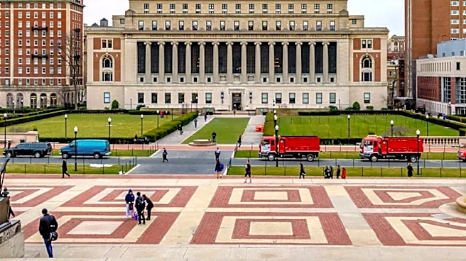 Representative Stefanik Criticizes Ivy League Universities for Handling of Anti-Semitism
