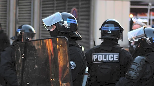 Philadelphia City Council Investigates Police Conduct During Pride Event