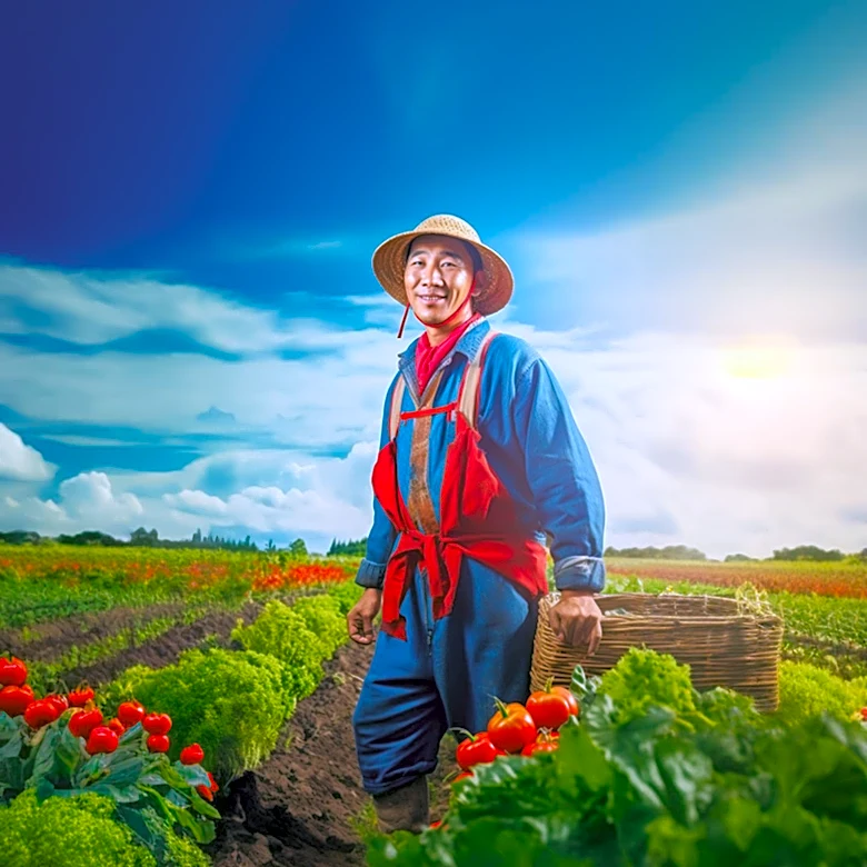 Farmers Warn of Smaller, Pricier Vegetables Due to Extreme Weather