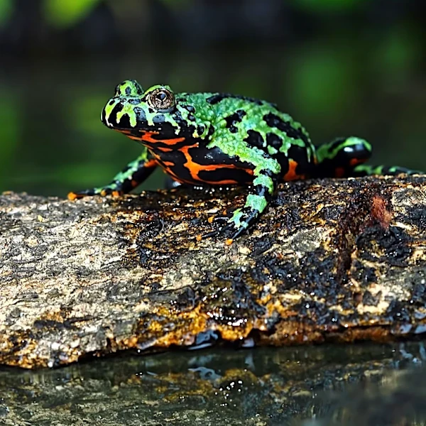 Researchers Discover New Ice Age Toad Species at La Brea Tar Pits, Shedding Light on Ancient Climate