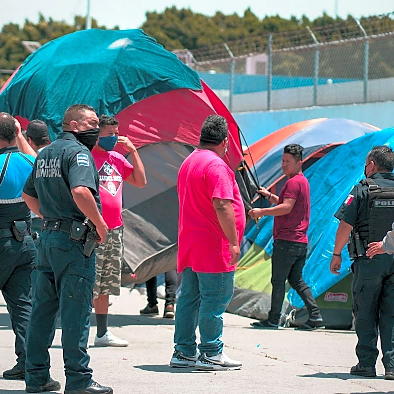 Colorado Lawmakers Demand DHS Accountability After Shooting at Aurora ICE Facility