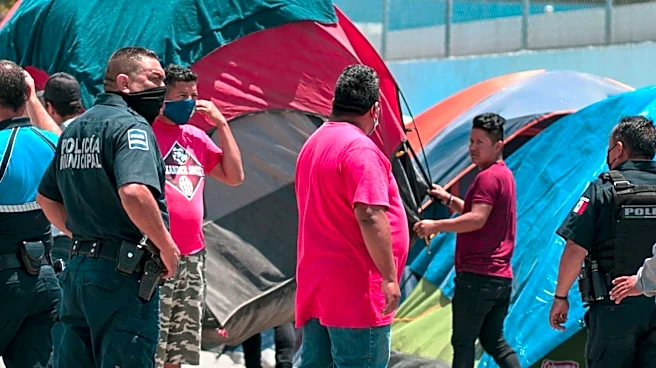 Colorado Lawmakers Demand DHS Accountability After Shooting at Aurora ICE Facility