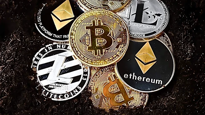 Crypto Industry Faces Setback in Michigan Primary as Incumbent Loses to Progressive Challenger