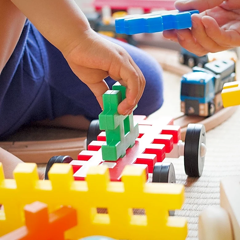 Senator Luján Proposes Legislation to Bolster Early Childhood Education Workforce in New Mexico