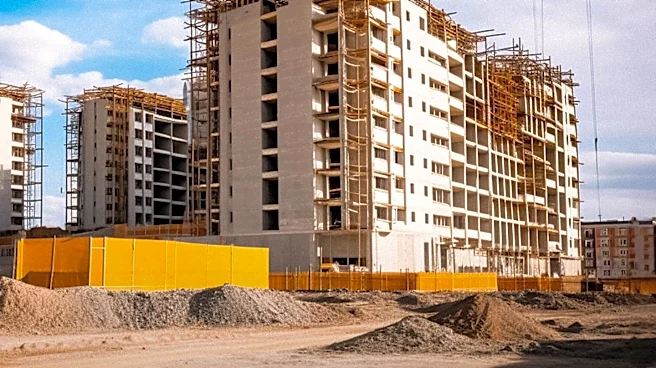 U.S. Housing Market Faces Challenges as Renovation Spending Surpasses New Home Construction