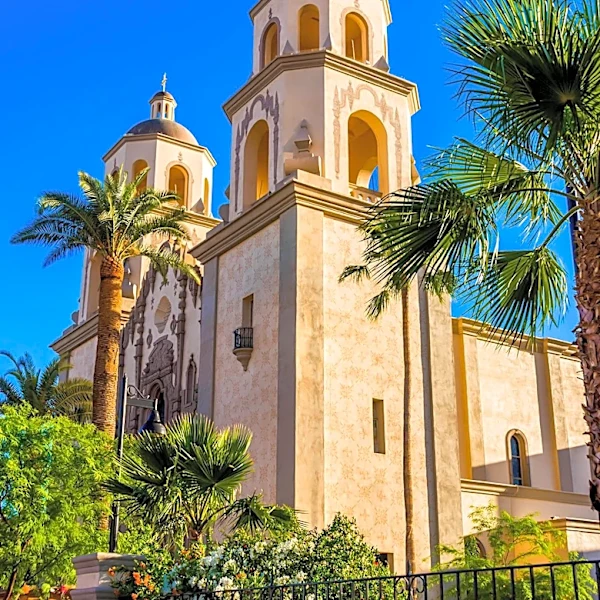 Catholic Church Urged to Address America's Hebraic Spirit Amidst Religious Challenges
