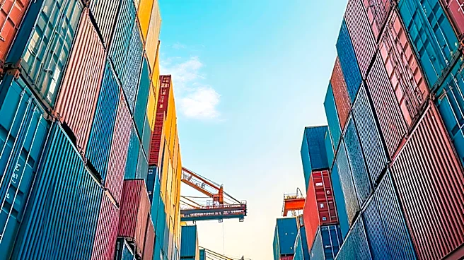Cyberattack Disrupts Operations at North Carolina's Three Ports