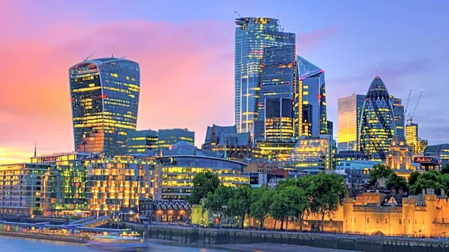 S Global Market Intelligence Reports UK Services Sector Growth in July 2026