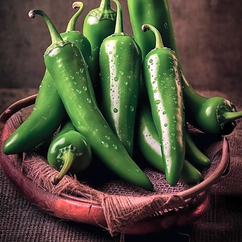 Salmonella Outbreak from Mexican Jalapenos Affects 345 Across U.S.