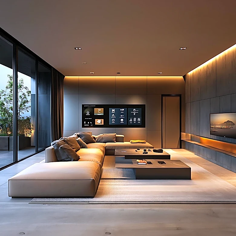 AI-Enhanced Home Security Systems Offer Advanced Monitoring and Alerts
