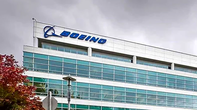 Boeing Secures Contract for JDAM Long Range Production, Enhancing U.S. Military Capabilities