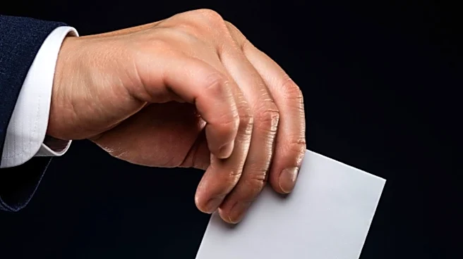 AL-02 GOP Candidates Present Platforms Ahead of Special Primary Election