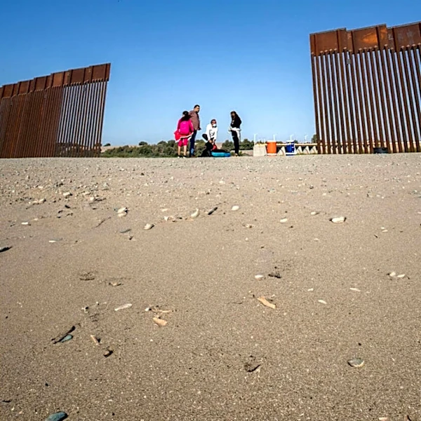 Lawsuit Alleges Trump Administration Targets Vulnerable Immigrant Children for Deportation