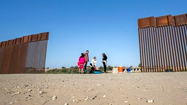 Lawsuit Alleges Trump Administration Targets Vulnerable Immigrant Children for Deportation