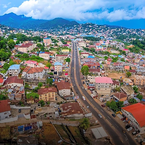 Sierra Leone Offers Citizenship by Investment with Flexible Family Inclusion