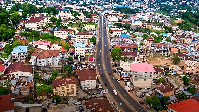 Sierra Leone Offers Citizenship by Investment with Flexible Family Inclusion