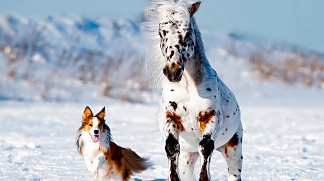 Recall Issued for Dog and Horse Medication Due to Fiberglass Contamination