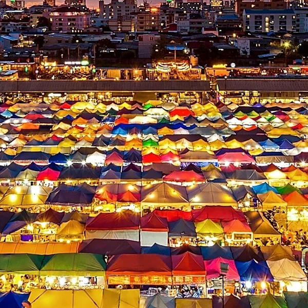 Richmond Night Market to Permanently Close After Summer 2026 Season Due to Lease Expiration