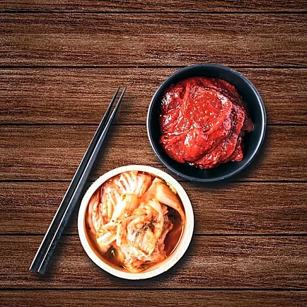 Korean Food Exports Surge as Global Demand Increases