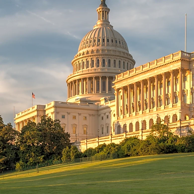 Senators Introduce Title IX Clarification Act to Reinforce Biological Sex Standards