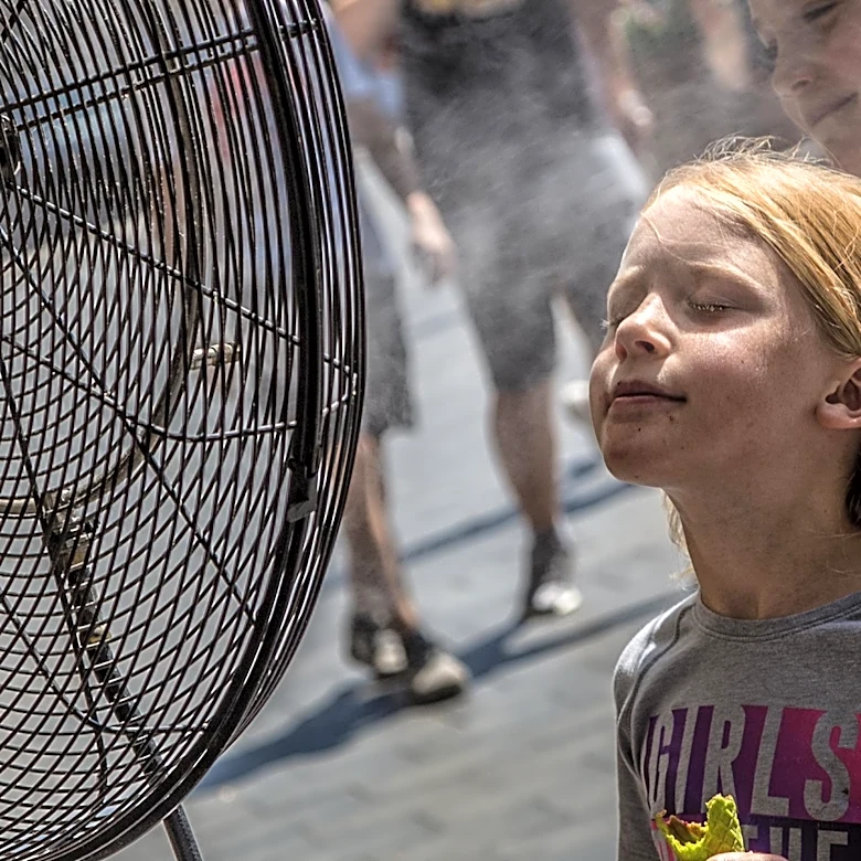 Atlanta City Council Urges Mayor Dickens to Expand Cooling Centers Amid Extreme Heat