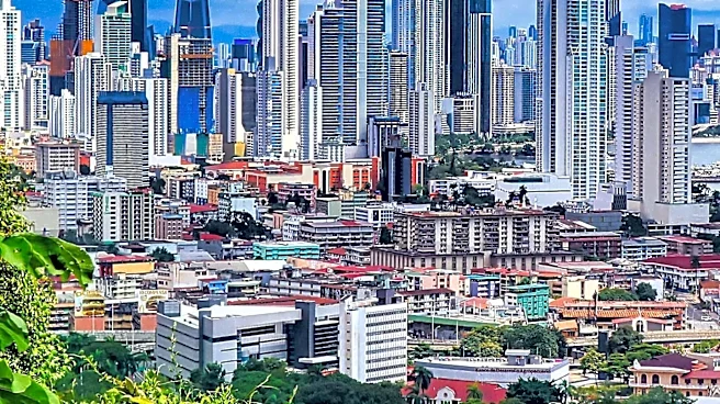 Panama Leads GRULAC in Strengthening Latin American and Caribbean Ties with the Netherlands