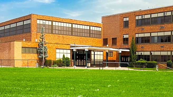 Eagle Mountain-Saginaw ISD Announces Limited Open Enrollment Program