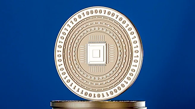 Bank for International Settlements Coordinates mBridge Platform for Cross-Border CBDC Settlements