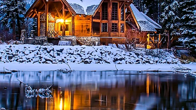 Colorado Health Officials Issue Boil Water Advisory at Monarch Mountain Lodge