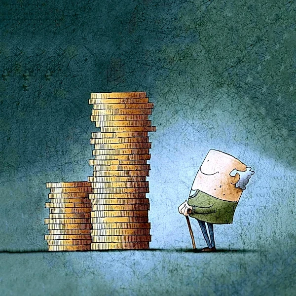 Study Reveals Income Disparities in Achieving Happiness Across Countries