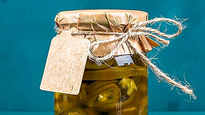 Salmonella Outbreak Linked to Jalapeños Affects 27 States