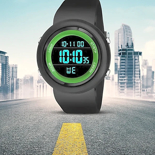 Smartwatches Evolve with Digital Biomarkers, Challenge U.S. Healthcare Integration