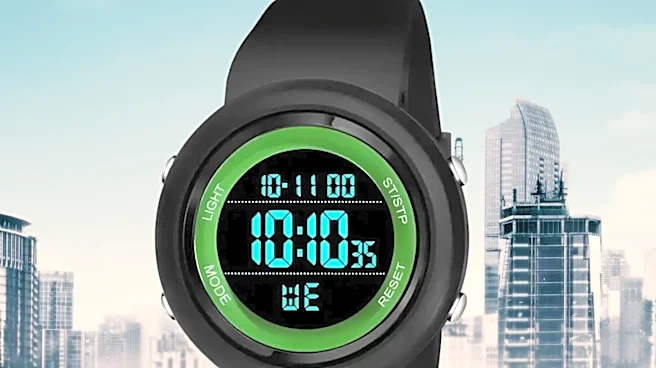 Smartwatches Evolve with Digital Biomarkers, Challenge U.S. Healthcare Integration