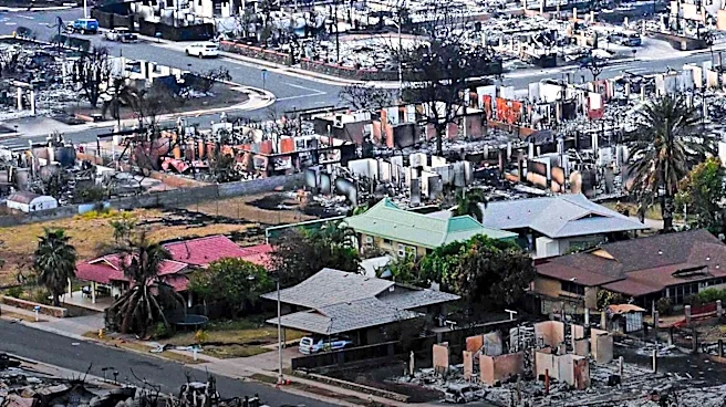 Spokane Complex Fires: Containment Efforts and Arrest Made
