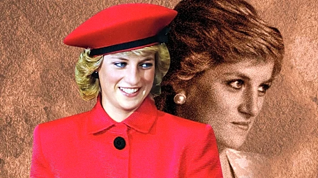 Princess Diana's Former Bodyguard Reflects on Challenges of Royal Protection