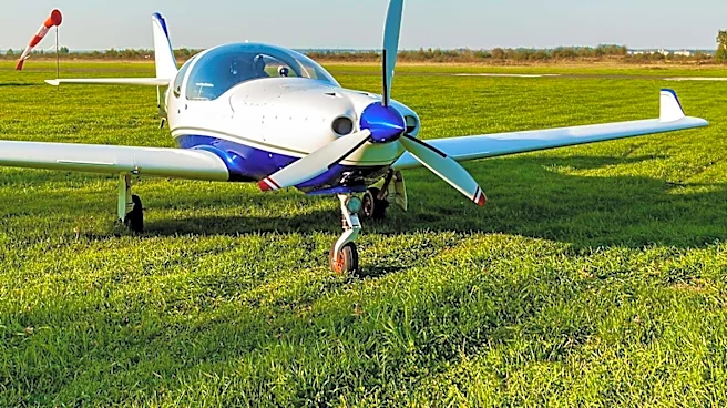 Small Plane Makes Emergency Landing on Florida Highway Without Injuries