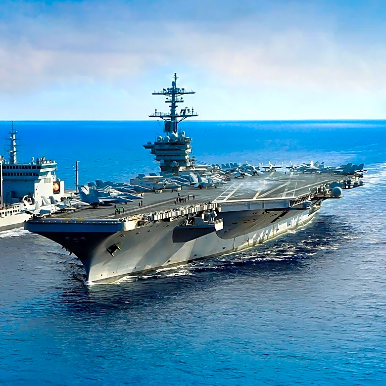 Trump's $275 Billion Battleship Fleet Faces Criticism Over Costs and Strategy
